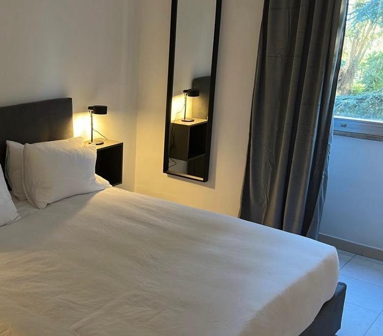 Albeli Residences 那不勒斯 外观 照片