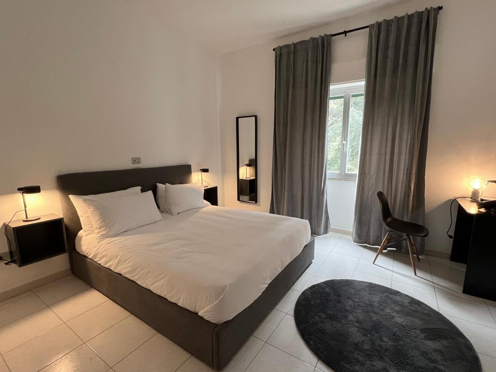 Albeli Residences 那不勒斯 外观 照片