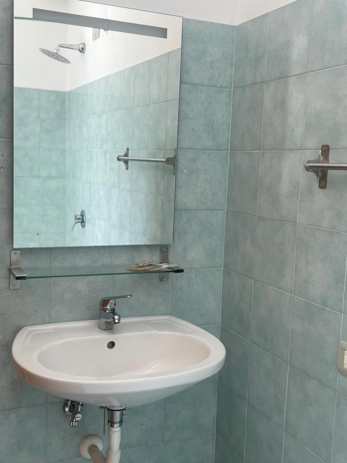 Albeli Residences 那不勒斯 外观 照片