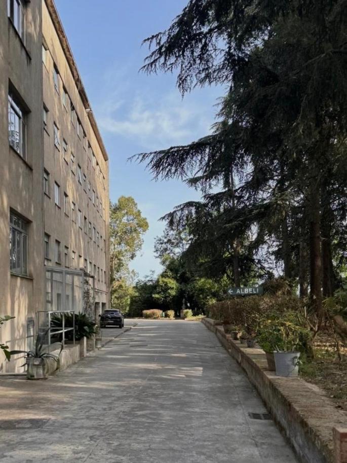 Albeli Residences 那不勒斯 外观 照片